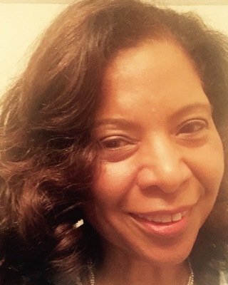 Dr. Cheryl Henrietta Cottrol Dr. Cheryl Henrietta Cottrol